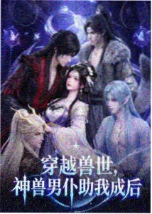 海岛上的十二个月 生活番剧海报